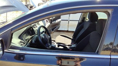 2013-2019 Nissan Sentra Driver Left Front Side Window Door Glass Oem 803019Am0A