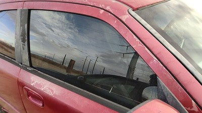 2006-2010 Dodge Charger Passenger Right Front Side Window Door Glass Oem
