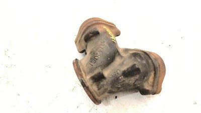 1999-2003 Ford F450 Up Pipe Collector Y Inlet Oem 7.3l Powerstroke 1827420c1