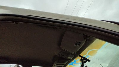 2000 Buick Park Ave Passenger Right A Pillar Trim Windshield Post Panel Oem Gray