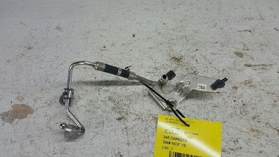 2013 Cadillac Srx 3.6L Fuel Line Oem 12633596