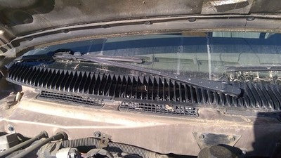 1985-2005 Chevy Astro Passenger Right Windshield Wiper Arm Oem Blade Lever