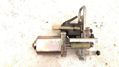 2002 Cadillac Eldorado Trunk Pull Down Latch Assembly Oem 16608837