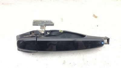 2008-2009 Pontiac G8 Passenger Right Front Outside Door Handle Oem Black 80U