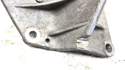 2000 Jeep Wrangler Mount Bracket Set For Alternator Oem 4.0L 4854026
