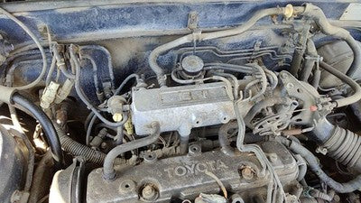 1983-1986 Toyota Camry Intake Manifold Oem 2.0L 2Selc 1710974012