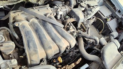 2007-2012 Nissan Sentra Intake Manifold Oem 2.0L 14001Et00a
