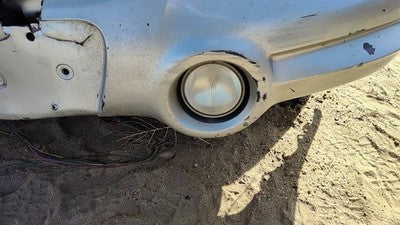 2004 Pontiac Bonneville Driver Left Fog Light Lamp Oem 10353349