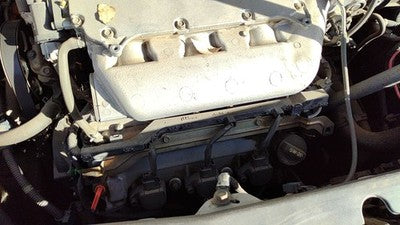 2003-2006 Acura Mdx Front Cylinder Head Assembly Oem 3.5L 7216815