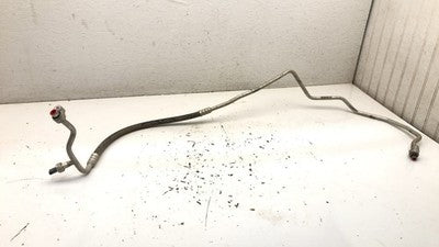 14-20 13-18 Dodge Ram 1500 5.7L Ac Suction Liquid Line Ihx Hose Pipe Oem