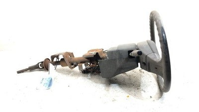 1988-92 Toyota Corolla Station Wagon Steering Column Assembly Manual Steering