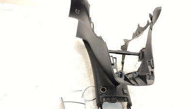 10 Lexus Hs250h Center Console Cover Trim Panel Assembly Lower Dash 58810-75010