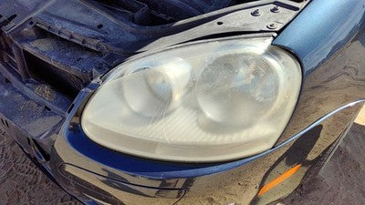 2005-2010 Vw Jetta Driver Left Head Light Oem Front Lamp 1K6941005s