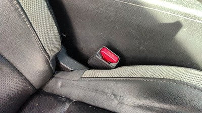 12-15 Kia Optima Sx Passenger Right Front Seat Belt Buckle Receiver Oem
