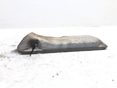 09-13 Dodge Ram 1500 Pickup Driver Left Heat Shield Off Of Exhaust Manifold 4.7L