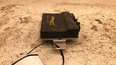 2003-2006 Yukon Xl 1500 Bcm Body Control Module Computer Oem 12590008 Tac