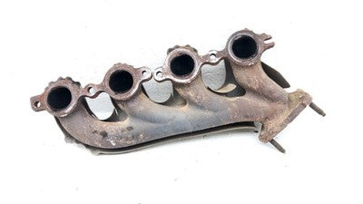 2004-2007 Buick Rainier Passenger Right Exhaust Manifold Assembly Oem 5.3L Awd