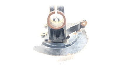 2007-2009 Mazda 3 Driver Left Front Spindle Steering Knuckle With Wheel Hub