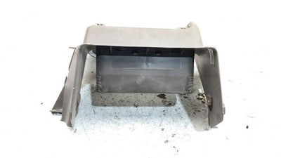 1996-2000 Nissan Pathfinder Lower Center Dash Trim Bezel Cubby OEM 682000W000