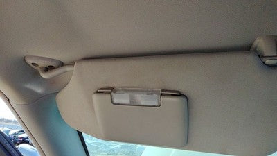2005-2007 Chrysler 300 Driver Left Sun Visor Oem Gray D1 1Ah07bd1aa