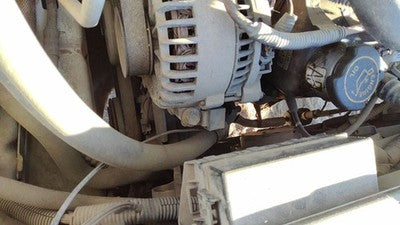 2004-2007 Ford Freestar Ac Compressor Air Conditioner Pump Assembly Oem 3.9L