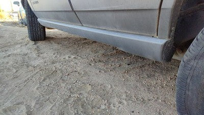 2000-2001 Jeep Grand Cherokee Driver Left Lower Rocker Panel Moulding Side Skirt