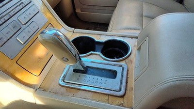 07-09 Navigator Floor Shifter Lever Assembly Shift Unit Automatic Transmission