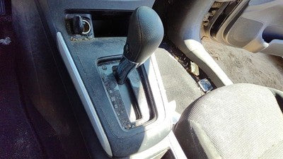 Sentra Floor Shifter Lever Assembly Shift Unit Automatic Transmission Charcoal G