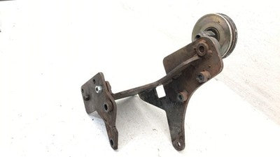1979 Ford Van E250 Mount Bracket Set For Ac Compressor Oem 5.8L