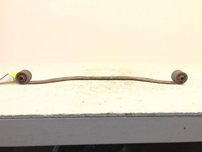 70-71 Nissan Datsun 240Z Rear Differential Crossmember Spring Brace Mount 2.4L