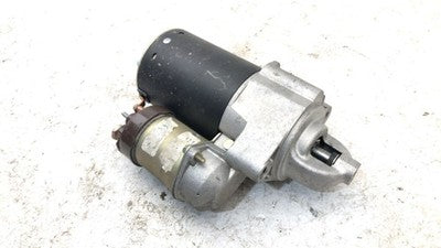 1988-1995 Pontiac Grand Am Starter Motor 2.3L Sohc 10465031