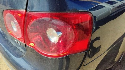 2005-2007 Vw Jetta Passenger Right Tail Light Brake Lamp Oem Rear 1K5945096j
