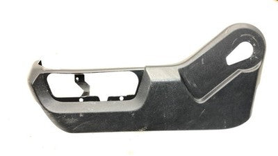 2015 Ford F250 Super Duty Driver Left Side Seat Trim Panel Oem
