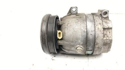 1996-2001 Pontiac Grand Am Ac Compressor Air Conditioner Pump Assembly Oem 2.4L