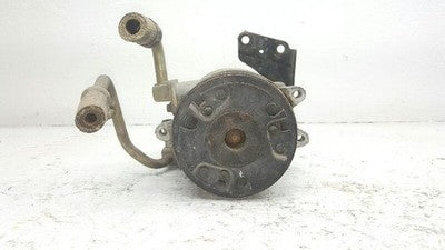1986-1987 Ford Aerostar Ac Compressor Air Conditioner Pump Assembly Oem 2.9L