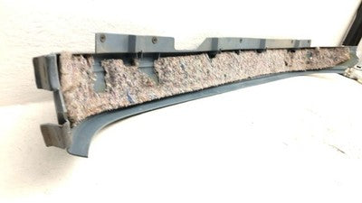 1979 Chevy El Camino Rear Trim Behind Seat Panel Oem