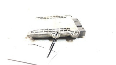 2009 Nissan Murano Electronic Control Module Engine Computer Ecm Ecu 3.5L Awd