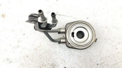 2014-2020 Buick Regal Engine Oil Cooler With Mount Stud 2.0L Turbo