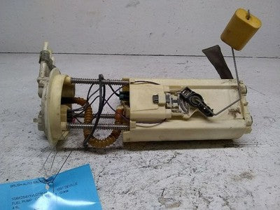1997 Cadillac Deville Fuel Pump Assembly With Sending Unit 4.6L 19153726