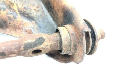 1978-1987 Buick Regal Passenger Right Front Upper Control Arm Oem 19133654