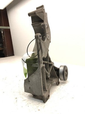 2014 Chevy Express Van 2500 Alternator Power Steering Mount Bracket Oem 6.0L
