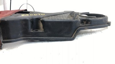 1997-2008 Hyundai Tiburon 2.0L Upper And Lower Timing Cover Set Pair Oem