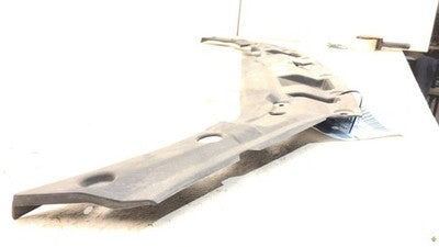 11-13 Toyota Highlander Top Plastic Cover Above Radiator Support Upper Shield