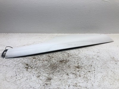 2001 Ford Mustang Passenger Right Rear Corner Quarter Panel Moulding C Post Oem