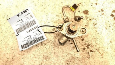 2013-2015 Chevy Malibu Engine Mounted Fuel Pump Oem 12658481