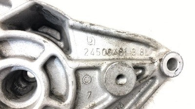 1994 Pontiac Bonneville Belt Tensioner Mount Bracket Oem 3.8L 24500481