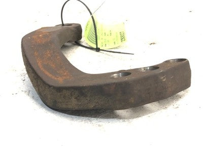 1976-1979 Dodge W100 Driver Left Steering Arm Oem Top 4X4 Bracket 04031942