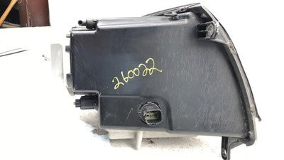 2005-2011 Cadillac Sts Passenger Right Head Light Oem Front Lamp 20836120