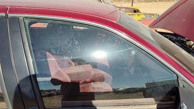 1995-2001 Chevy Lumina Passenger Right Front Side Window Door Glass Oem 10260507