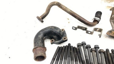 2001 Dodge Ram 2500 Engine Hardware Oem Misc Engine Parts Bolts 5.9L Cummins